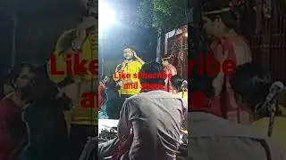 Devi geet stage show Status Keshav rathore