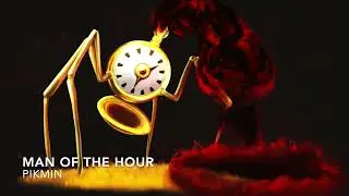 Man of the Hour - Pikmin