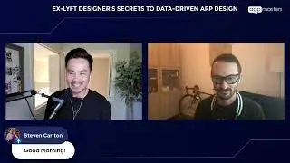 Ex Lyft Designer&rsquo;s Secrets to Data Driven App Design 💖