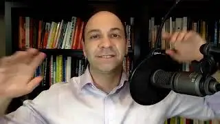 Decoding Greatness with Ron Friedman