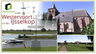 Westervoort en de IJsselkop