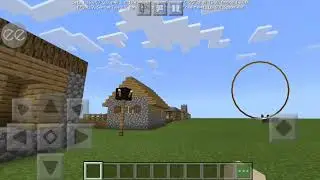 Minecraft All the Old Village Structures before 1.14