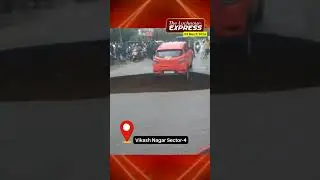 #new #lucknow #vikasnagar #newstatus
