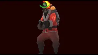 Become The Pyro