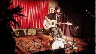Walden plays Duncan Garage Showroom (September 5, 2013)