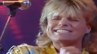 Modern Talking feat Eric Singleton - Geronimo's Cadillac '98 (Rap Mix '98 Style)