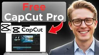 How To Get Free CapCut Pro For Inviting Friends (Full Guide 2026)