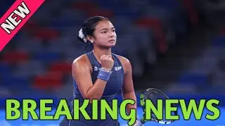 Today Big News!  Shocking Cash Prize and Ranking Points Reveal Alex Eala's Major Win at the Australi