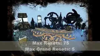 Mu Online Moldova Intro