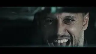Frankenstein kills Pachenko _ [Death Race]