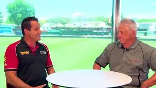Mario Borg - Harness Racing Administration & The Future of the Sport (Part 2)