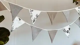 Making - Pennants