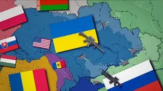 RUSSO-UKRAINIAN WAR || 2022-NOW ||  AGES OF CONFLICT