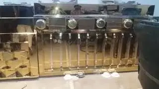 Catering counters / display counters(2)