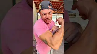 Eu n&atilde;o tenho medo 🤣 #funny #shorts
