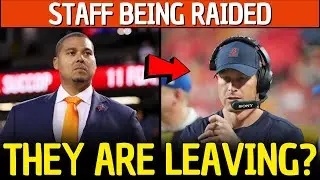 🚨 BREAKING! CHICAGO'S MASSIVE SUCCESS MIGHT DESTROY THEIR COACHING STAFF | BEARS NEWS
