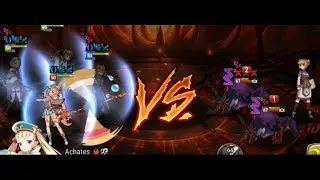 E7 Guia Abyss 52, O pesadelo do Sono de Montmorancy