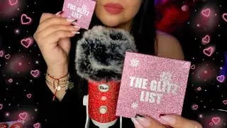 ASMR | SHEIN/SHEGLAM MAKEUP HAUL W| SWATCHES | IM SPEECHLESS . . . 😯💄💋 + DOSSIER REVIEW