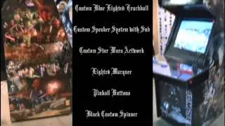 (Classic) Star Wars 3 Dream Machine.mp4