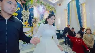 05 12 2025 Jamshid & Zilola QIZLAR BAZMI