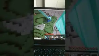 wtf Minecraft 1.13 bug