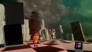 Best Dreams Levels #3 - Shadows Dance at Olivetop Reach