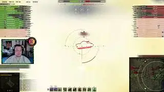 CVS & Matchmaker is bullshit in Low Tier