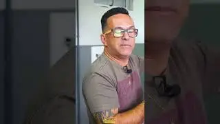 Fizemos um radiador totalmente diferente para essa Kombi do @nomad.makers - Acompanhe nosso canal!