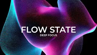 Power Focus: 40Hz Gamma Brainwaves to Increase Intelligence and Focus, Study Music
