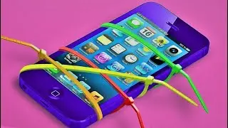 21 ZIP TIE HACKS THAT'LL CHANGE YOUR LIFE | GENIUS TIPS