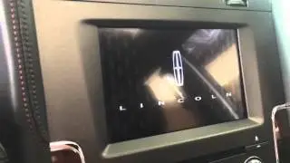 Kelowna Ford Lincoln Presents The Lincoln Navigator