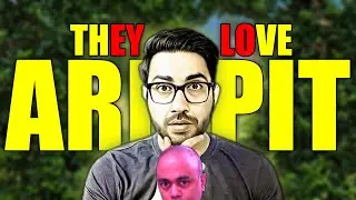 Debunking Arpit Explains: pseudo atheist vs hindu debate aftermath