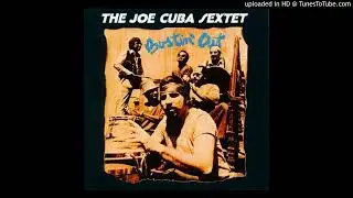 The Joe Cuba Sextet - A Thousand Ways [ Soul Sample ]