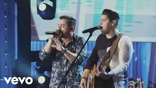 Henrique & Diego - Esqueci Voc&ecirc; (Ao Vivo)