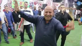 افراح الشطناوي حفل حناء الشاب حسين الشطناوي يحيي الحفل ابراهيم الرشدان تصوير مركز شمسي عوير جزء 2