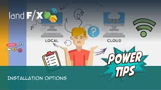 Power Tip: Installation Options