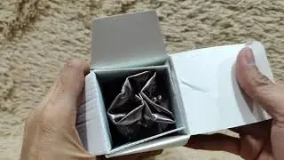 Mancera Rose Vanille UNBOXING (screw cap)