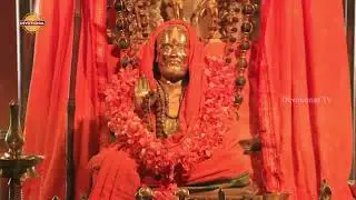 Guru sri Ragavenra samay