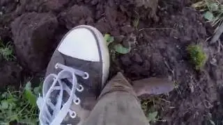 Симулятор лопаты / Showel simulator