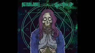 Weed Priest/Astralnaut (Split)