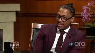 Nick Cannon plans to make $200 million 