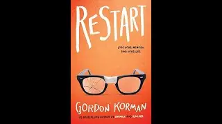 Restart Book Review | Book Reviews - Episode 1