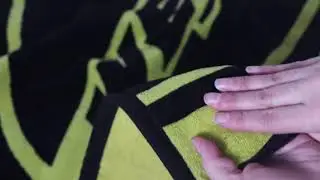 Custom Woven Towels Made in the USA