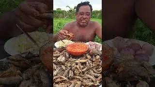 how to crispy Fish with garlic chili sauce recipe