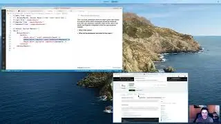 Demo ExplainDev for VS Code and Chrome