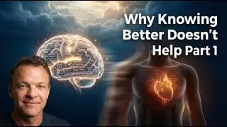 Why Knowing Better Doesn't Help (Part 1)