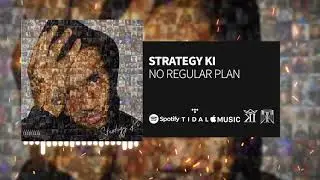 Strategy Ki | No Regular Plan [Visulizer]