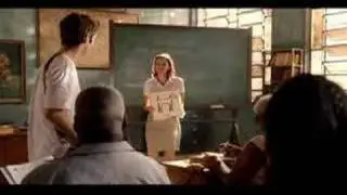 Bom Chicka wahwah schule