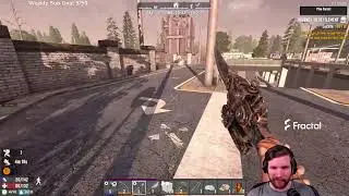 7 Days to Die - 2.5