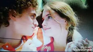 Fabian dood //het huis anubis// nienke en fabian momenten